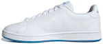 Buy adidas neo Advancourt Base ''Weiß Blau'' FY8634