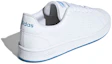 Shop adidas neo Advancourt Base ''Weiß Blau'' FY8634