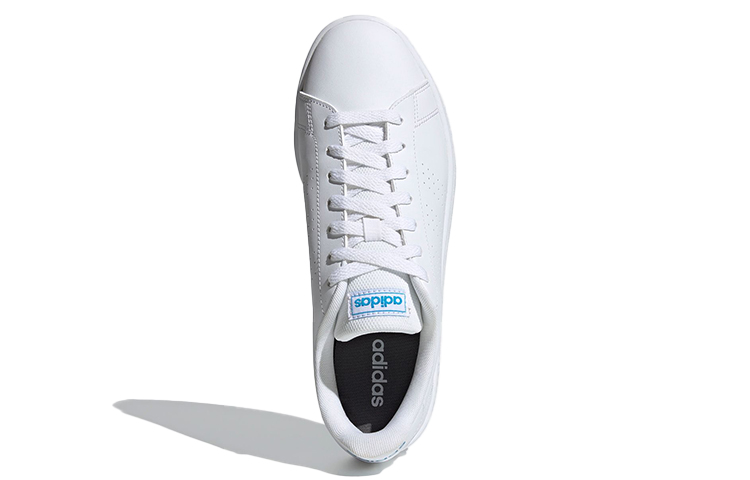Purchase adidas neo Advancourt Base ''Weiß Blau'' FY8634