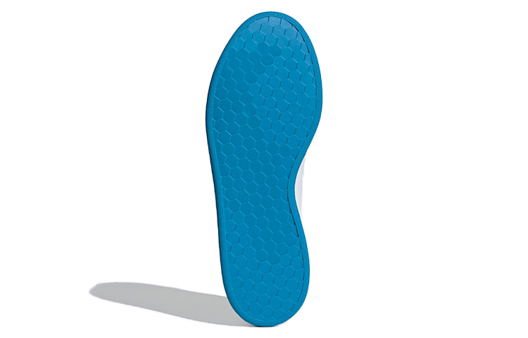 Details for adidas neo Advancourt Base ''Weiß Blau'' FY8634