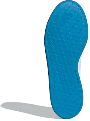 adidas neo Advancourt Base ''Weiß Blau'' FY8634 Details for adidas neo Advancourt Base ''Weiß Blau'' FY8634
