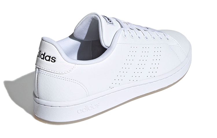 Shop adidas neo Advancourt Lea Baskets FY8801