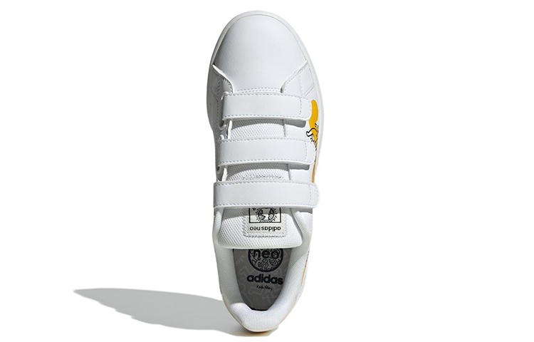 Purchase adidas Neo Advantage 'Blanco Amarillo' GX3685