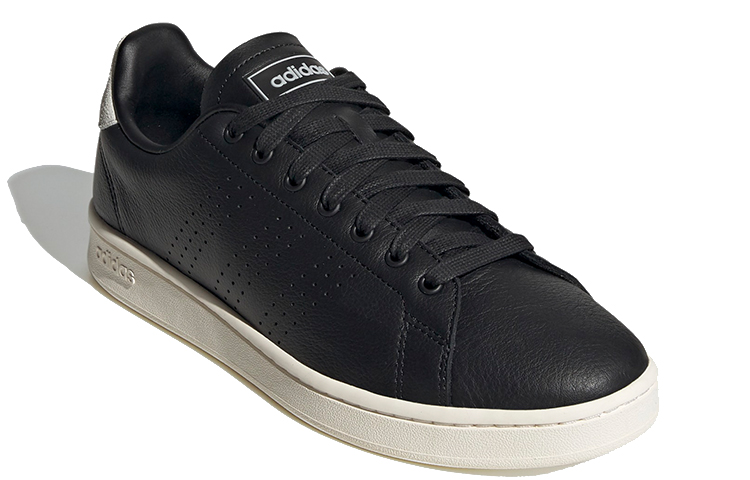 Lookbook adidas neo Advantage 'Hitam' FV8501