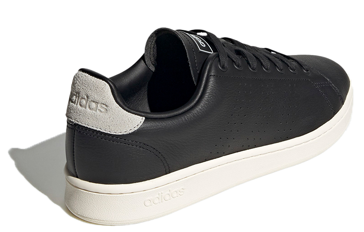 Shop adidas neo Advantage 'Hitam' FV8501