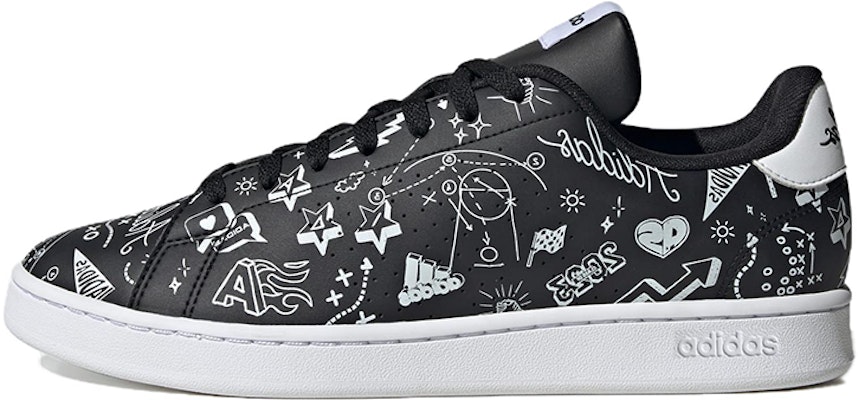 adidas Neo Advantage 'Hitam Putih' IF2987 Buy adidas Neo Advantage 'Hitam Putih' IF2987