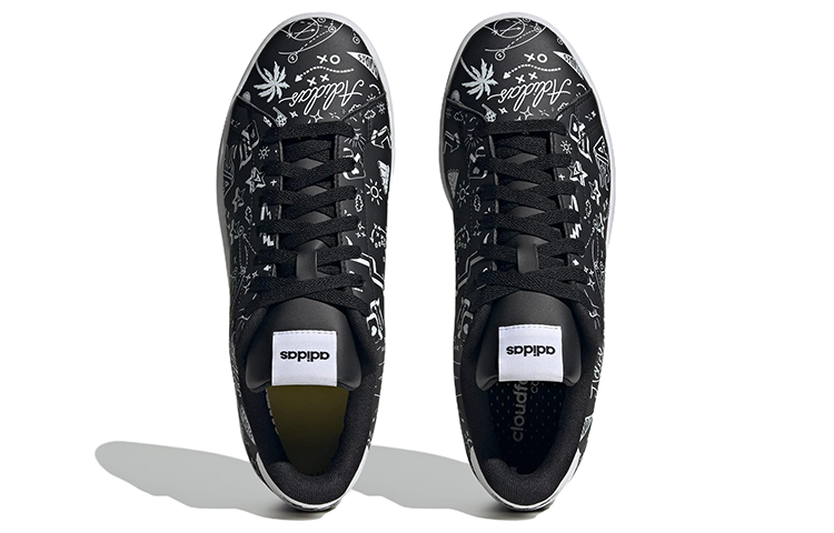 Purchase adidas Neo Advantage 'Hitam Putih' IF2987