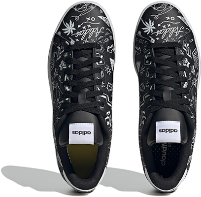 adidas Neo Advantage 'Hitam Putih' IF2987 Purchase adidas Neo Advantage 'Hitam Putih' IF2987