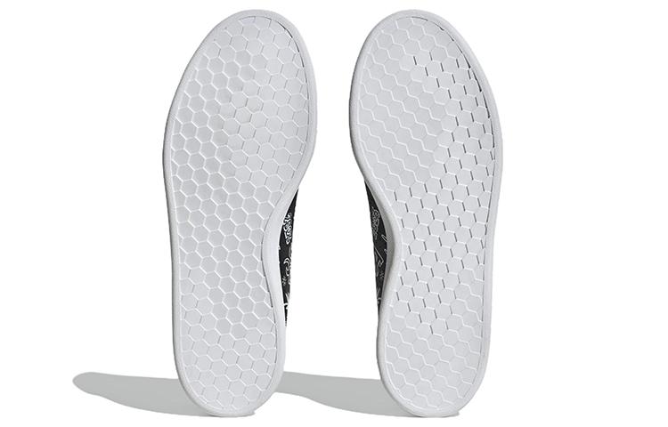 Details for adidas Neo Advantage 'Hitam Putih' IF2987