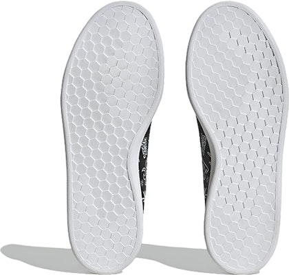 adidas Neo Advantage 'Hitam Putih' IF2987 Details for adidas Neo Advantage 'Hitam Putih' IF2987