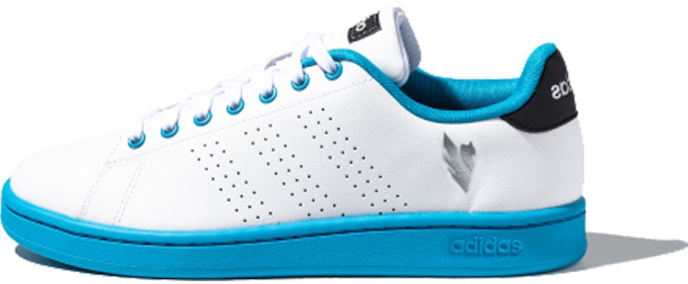 아디다스 네오 어드밴티지 블랙/화이트/블루 FU7724 Buy 아디다스 네오 어드밴티지 블랙/화이트/블루 FU7724