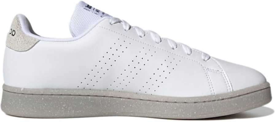 adidas neo Advantage 'Putih Cerah' GZ5310 Order adidas neo Advantage 'Putih Cerah' GZ5310