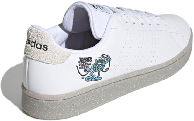 adidas neo Advantage 'Putih Cerah' GZ5310 Shop adidas neo Advantage 'Putih Cerah' GZ5310