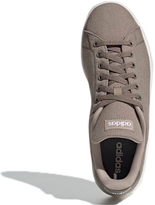 adidas NEO Advantage 'Kenyamanan Cokelat' EE7698 Purchase adidas NEO Advantage 'Kenyamanan Cokelat' EE7698