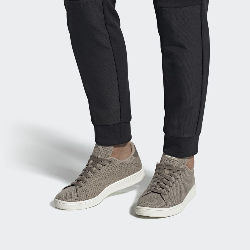 Details for adidas NEO Advantage 'Kenyamanan Cokelat' EE7698