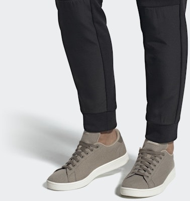 adidas NEO Advantage 'Kenyamanan Cokelat' EE7698 Details for adidas NEO Advantage 'Kenyamanan Cokelat' EE7698