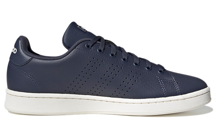 Order 阿迪达斯NEO Advantage '海军蓝' EE7686