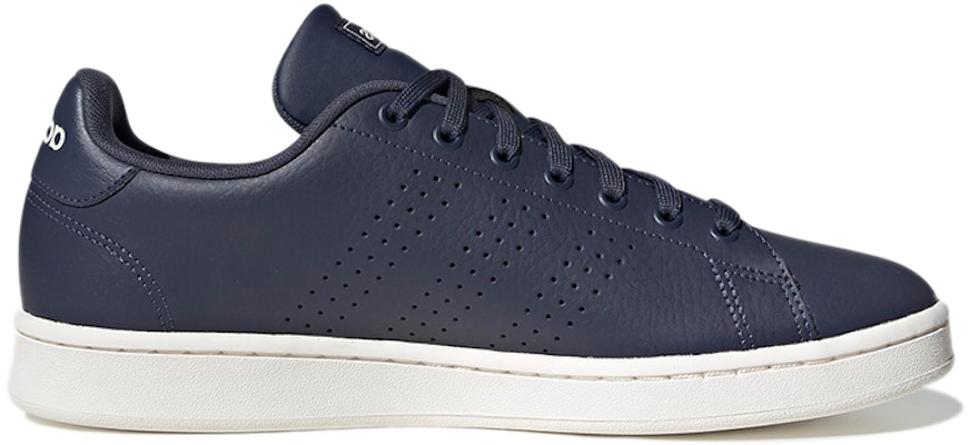 阿迪达斯NEO Advantage '海军蓝' EE7686 Order 阿迪达斯NEO Advantage '海军蓝' EE7686