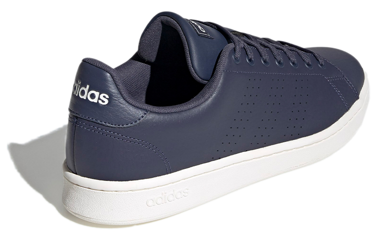 Shop 阿迪达斯NEO Advantage '海军蓝' EE7686