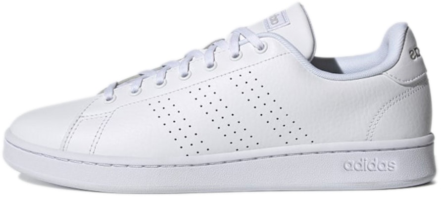 adidas neo Advantage 'Blanco' FY8622 Buy adidas neo Advantage 'Blanco' FY8622