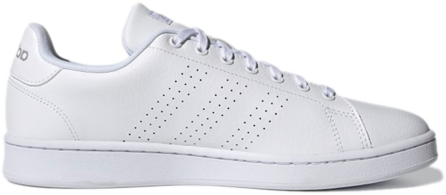 adidas neo Advantage 'Blanco' FY8622 Order adidas neo Advantage 'Blanco' FY8622