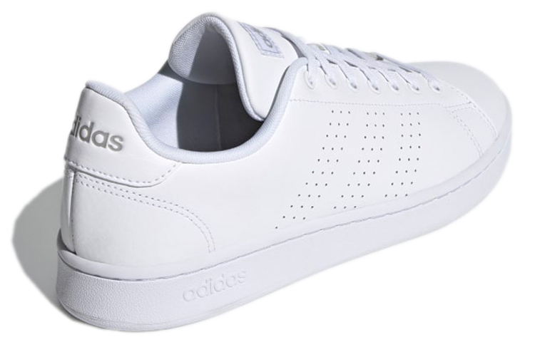 Shop adidas neo Advantage 'Blanco' FY8622