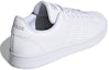 Shop adidas neo Advantage 'Blanco' FY8622