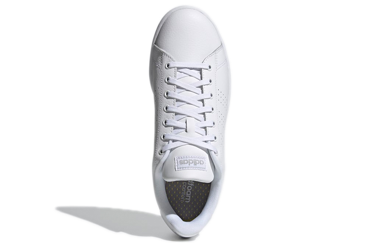 Purchase adidas neo Advantage 'Blanco' FY8622