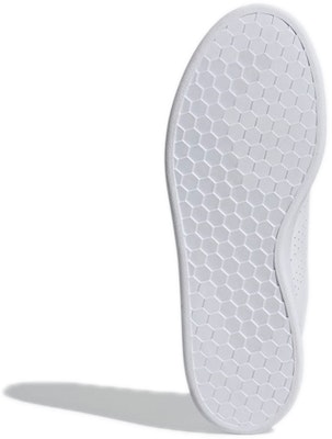 adidas neo Advantage 'Blanco' FY8622 Details for adidas neo Advantage 'Blanco' FY8622