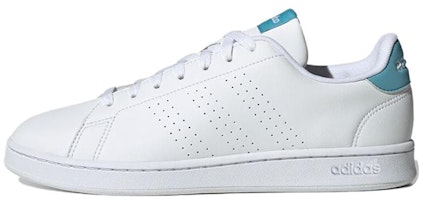 adidas neo Advantage 防滑耐磨 低筒 滑板鞋 白色 Buy adidas neo Advantage 防滑耐磨 低筒 滑板鞋 白色