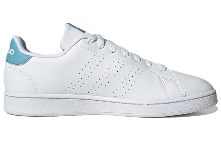 adidas NEO Advantage 'White Low-Top' 圖 2