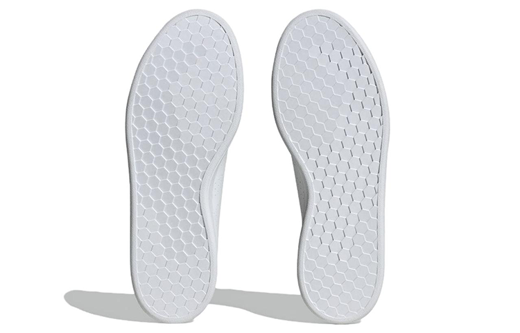 adidas NEO Advantage 'White Low-Top' 圖 5