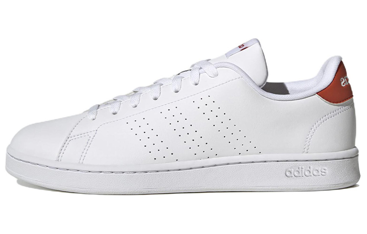 Buy adidas Neo Advantage 'Blanco Rojo' GW9166