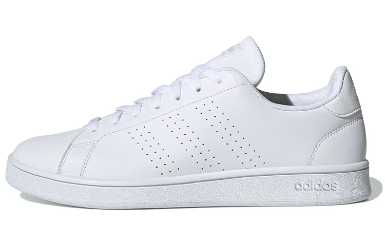 adidas neo Advantage Base 'All White' EE7692