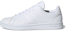 Buy adidas neo Advantage Base 'Serba Putih' EE7692