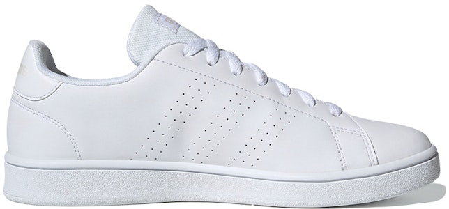 adidas neo Advantage Base 'Todo Blanco' EE7692 Order adidas neo Advantage Base 'Todo Blanco' EE7692