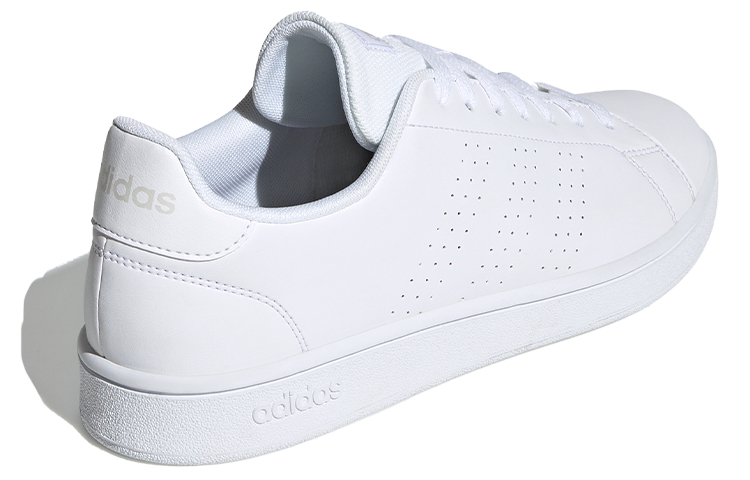 Shop adidas neo Advantage Base 'Todo Blanco' EE7692