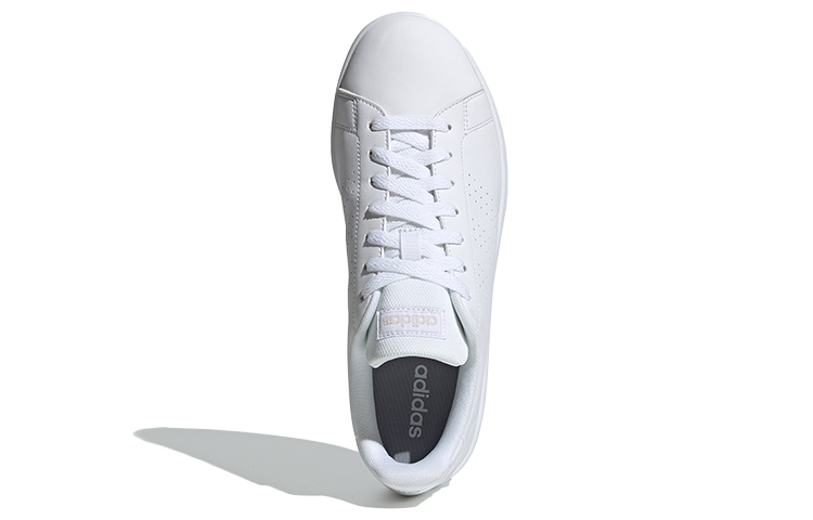 Purchase adidas neo Advantage Base 'Todo Blanco' EE7692