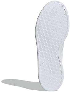 adidas neo Advantage Base 'Todo Blanco' EE7692 Details for adidas neo Advantage Base 'Todo Blanco' EE7692