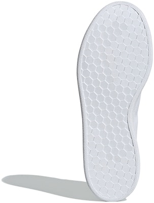adidas neo Advantage Base 'All White' EE7692 Details for adidas neo Advantage Base 'All White' EE7692