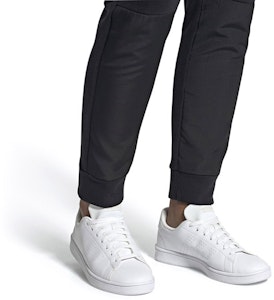 adidas neo Advantage Base 'Todo Blanco' EE7692 Sizing adidas neo Advantage Base 'Todo Blanco' EE7692