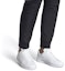 Sizing adidas neo Advantage Base 'Serba Putih' EE7692