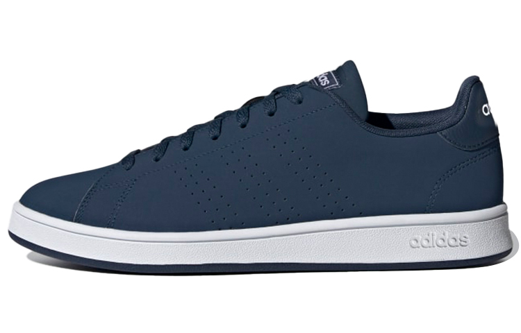 adidas neo Advantage Base 'Blue White'
