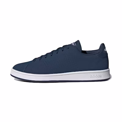 adidas neo Advantage Base 'Blue White'
