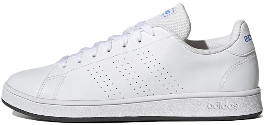 adidas Neo Advantage Base 'Blanco Nube' GW9285 Buy adidas Neo Advantage Base 'Blanco Nube' GW9285