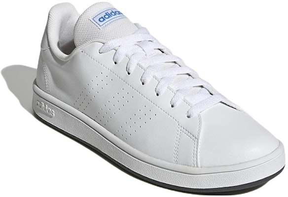 adidas Neo Advantage Base 'Blanco Nube' GW9285 Lookbook adidas Neo Advantage Base 'Blanco Nube' GW9285