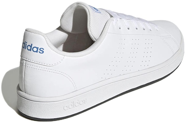 adidas Neo Advantage Base 'Blanco Nube' GW9285 Shop adidas Neo Advantage Base 'Blanco Nube' GW9285