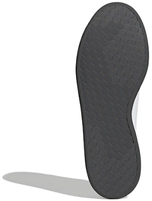 adidas Neo Advantage Base 'Blanco Nube' GW9285 Details for adidas Neo Advantage Base 'Blanco Nube' GW9285