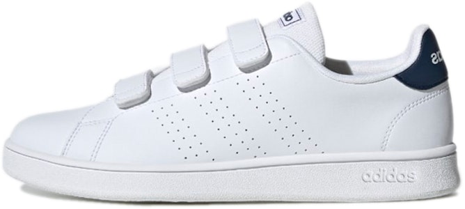 adidas NEO Advantage Base 'Blanco Nube' GX0724 Buy adidas NEO Advantage Base 'Blanco Nube' GX0724