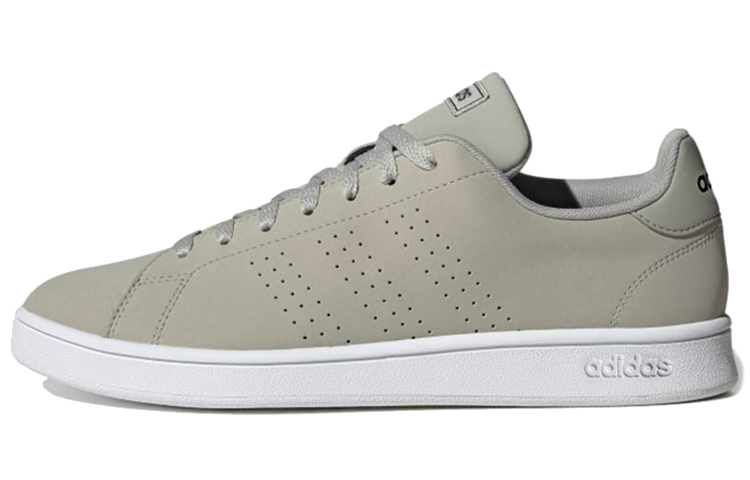 Buy adidas neo Advantage Base 'Grey' FV8537